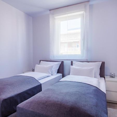 Hermosa Luxury Apartment Split Extérieur photo